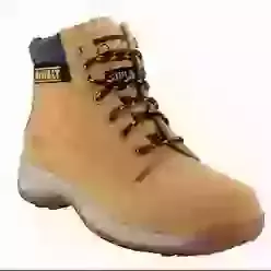 Apprentice Wheat Nubuck Sports Boots